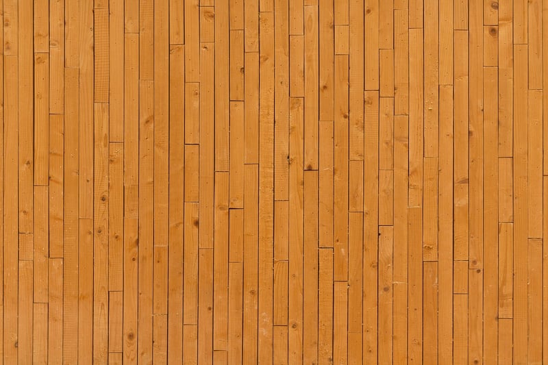 Vertical Garden Walls